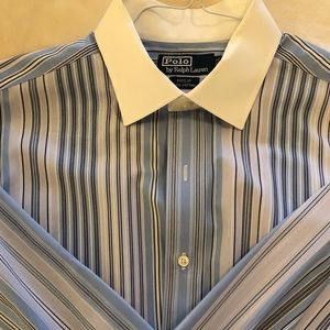 Polo Ralph Lauren dress shirts